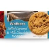 Walkers Salted Caramel & Milk Chocolate Cookies 150g