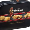 Walkers Shortbread Assortment Tin