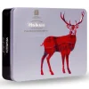 Walkers Stag Icon Tin 150g