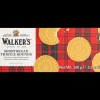 Walker's Thistle Shortbread Rounds Carton 150g