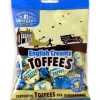Walker's Toffee English Creamy Toffee 150g