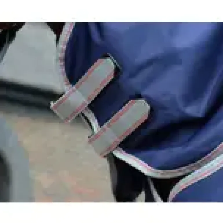 Weatherbeeta ComFiTec Essential Detach-A-Neck Medium