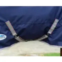 Weatherbeeta ComFiTec Essential Detach-A-Neck Medium