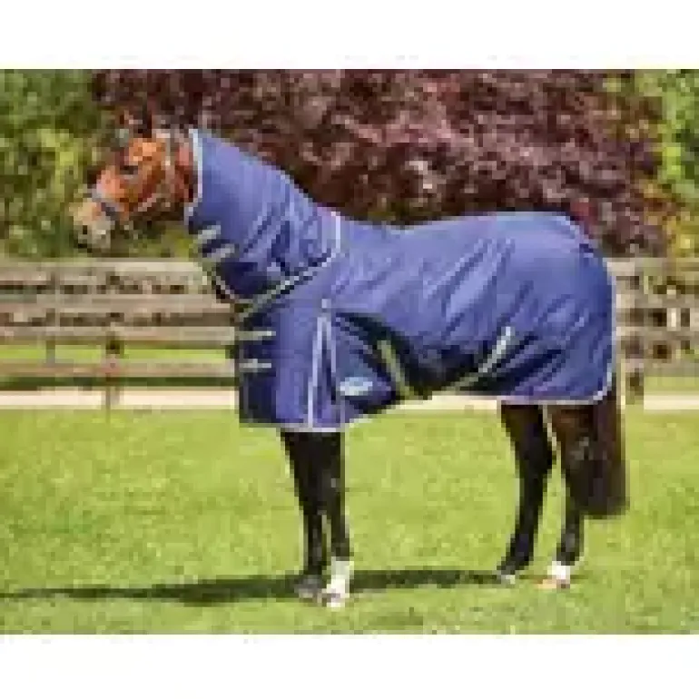 Weatherbeeta ComFiTec Essential Detach-A-Neck Medium