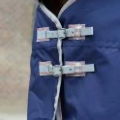 Weatherbeeta Comfitec Essential Standard Neck Lite