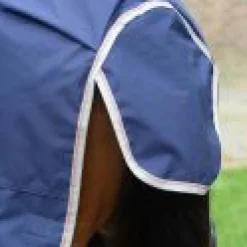 Weatherbeeta Comfitec Essential Standard Neck Lite