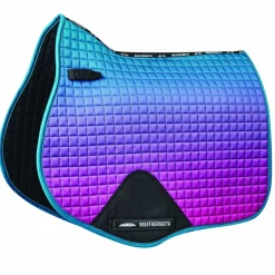 Weatherbeeta Prime Ombre All Purpose Saddle Pad