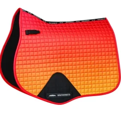 Weatherbeeta Prime Ombre All Purpose Saddle Pad