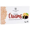 Whitakers Chocolates Orange Crèmes 150g