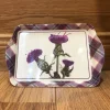Wild Thistle Mini Tray