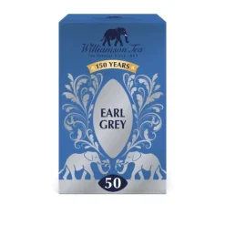Williamsons Tea Bags - Earl Grey