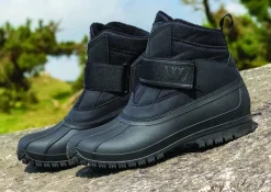 Woof Wear Junior Short Yard Boot