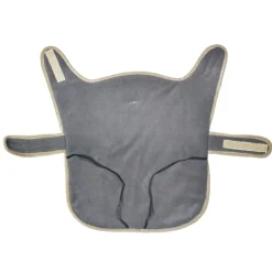 Wrendale Dog Print Coat