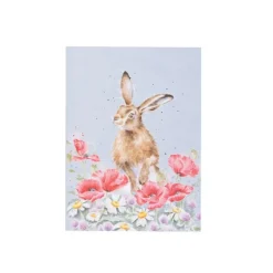 Wrendale 'Field of Flowers' A6 Notebook