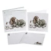 Wrendale 'Growing Old Together' Notecard Pack