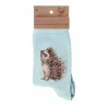 Wrendale 'Hedgehugs' Socks
