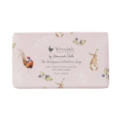 Wrendale Hedgerow Soap Bar 109g