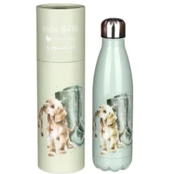 Wrendale 'Hopeful' Hot or Cold Drinks Bottle 500ml