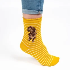 Wrendale 'Little One' Socks
