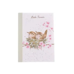 Wrendale 'Little Tweets' Notebook