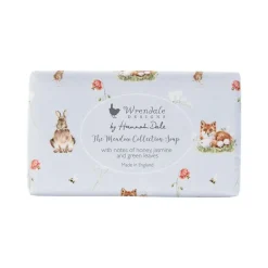 Wrendale The Meadow Collection Soap Bar 109g