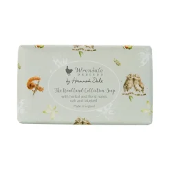 Wrendale The Woodland Collection Soap Bar 109g