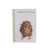 Wrendale 'What A Hoot' Notebook