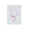 Wrendale 'Wisteria Wishes' A6 Notebook