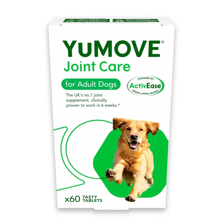 YuMOVE Joint Care
