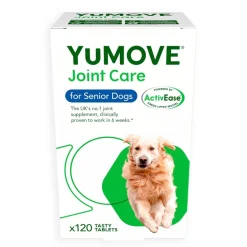 YuMOVE Joint Care senior x120 tablets